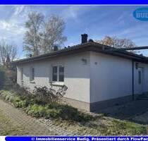 Leben auf einer Ebene - mit Komfort und Geborgenheit - Hoppegarten Hönow