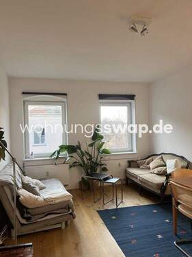 Bild 3 - 2 Zimmer Etagenwohnung zur Miete in Berlin