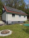 Außenansicht - Einfamilienhaus mit 732 m² Grundstück am Waldrand von Gambach