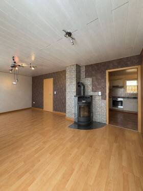 Wohnzimmer - 