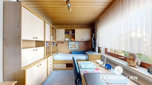 Kinderzimmer - 
