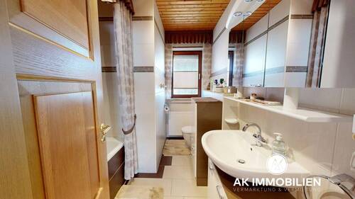 Badezimmer - 
