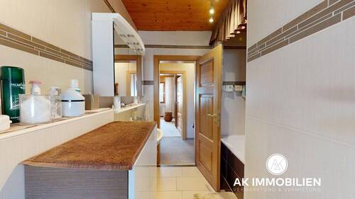 Badezimmer - 