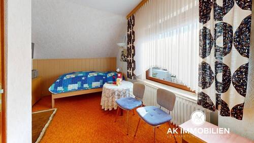 Gästezimmer - 