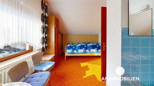 Gästezimmer - 
