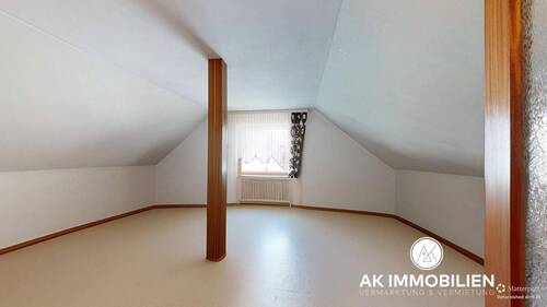 Kinderzimmer - 