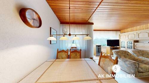 Wohnzimmer - 