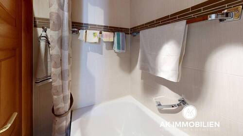 Badezimmer - 