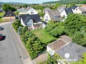 Gartenansicht - 4 Zimmer Einfamilienhaus zum Kaufen in Hameln / Hastenbeck