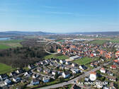 Vogelansicht - Einfamilienhaus mit 100,00 m&sup2; in Hameln / Hastenbeck zum Kaufen