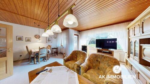 Wohnzimmer - 