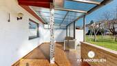 Terrasse - 