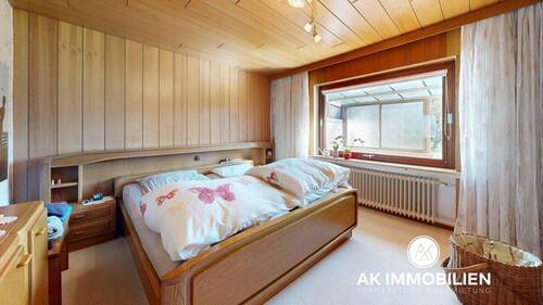Schlafzimmer - 