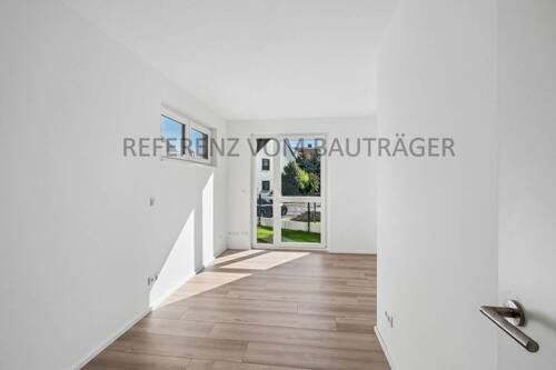 Referenz vom Bauträger - 