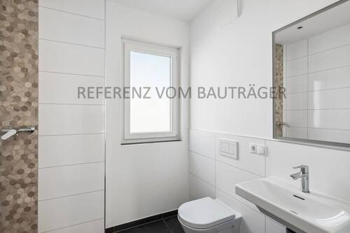 Referenz vom Bauträger - 
