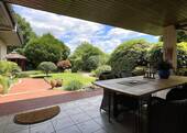 Terrasse - 