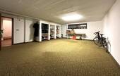 Kellerraum - 