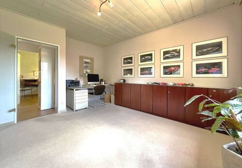 Büro - 