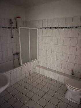 Wannenbad - 