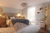 Aura 125 - Schlafzimmer - 