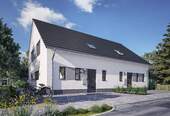 Doppelhaus Behringen 116 - 5 Zimmer Mehrfamilienhaus, Wohnhaus in Großalmerode