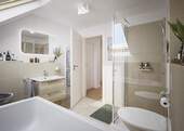 Doppelhaus Behringen 116 - 