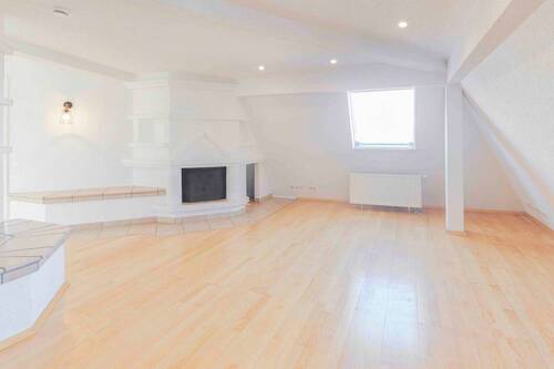 Essbereich - 3 Zimmer Einfamilienhaus in Stuttgart