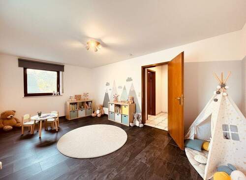 Kinderzimmer - 