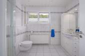 Badezimmer OG - 