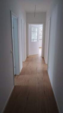 Flur - 3 Zimmer Etagenwohnung zur Miete in Hamburg