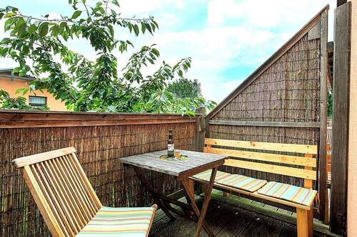 Bild 3 - 1 Zimmer Mehrfamilienhaus, Wohnhaus in Mönchgut OT Thiessow