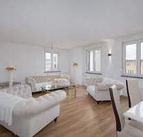 Jetzt zugreifen: Modernisierte 3-Zimmer-Wohnung mit Tiefgarage in zentraler Lage! - Pforzheim Brötzingen