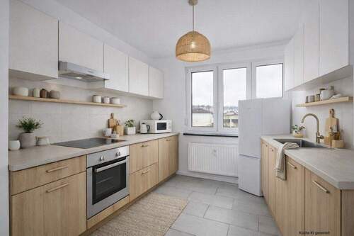 So könnte es aussehen KI generiert - 