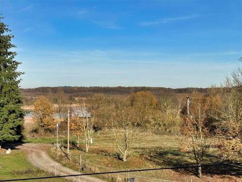 Blick auf Mönchsee - 