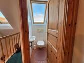 Gäste-WC Ferienwohnung - 