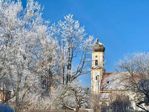 Bild 4 - Einfamilienhaus mit 460,00 m&sup2; in Valley / Oberlaindern zum Kaufen