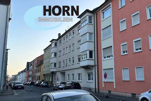 Titelbild.jpeg - 3-Zimmer-Wohnung mit Balkon und Garage