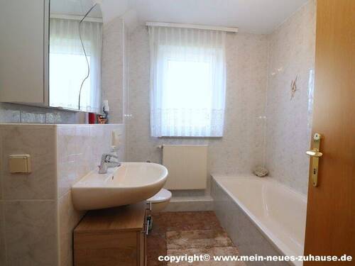 Bild 14 Bad Dachgeschoss - 