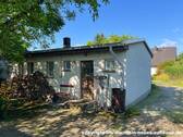 Bild 17 Wochenendbungalow Ansicht 2 - 