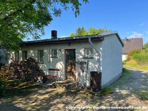 Bild 17 Wochenendbungalow Ansicht 2 - 