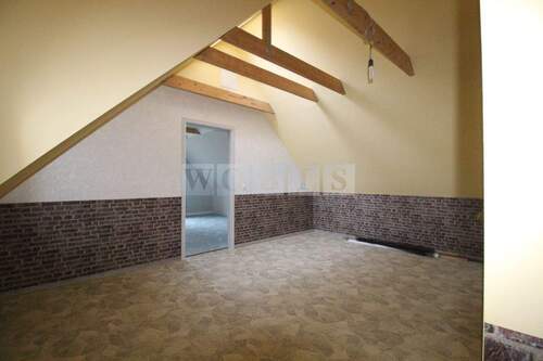 Hobbylounge - Galerie OG - 