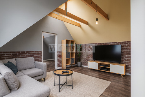 Hobbylounge / Galerie OG - KI - 