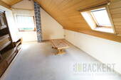 Wohnzimmer Dachgeschoss - 