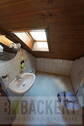 Badezimmer Dachgeschoss - 