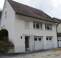 Handwerker sucht Einfamilienhaus .... - Albstadt Tailfingen