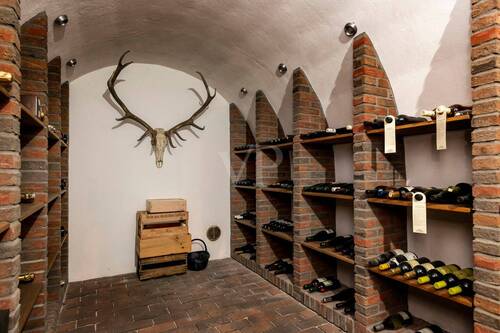 Weinkeller - 