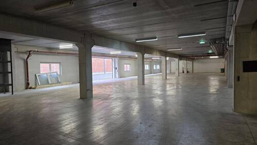 Bild 2 - Halle zur Miete in Siegenburg