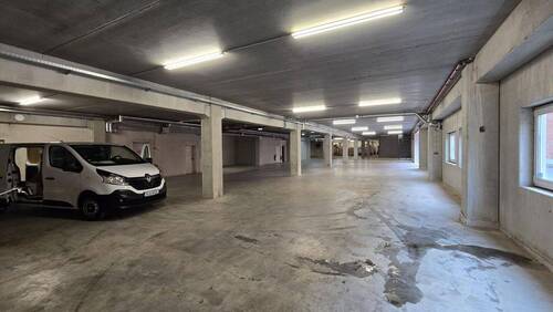Bild 4 - Halle in Siegenburg zur Miete