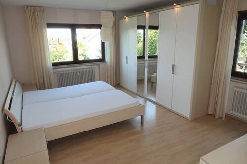 Schlafzimmer - 