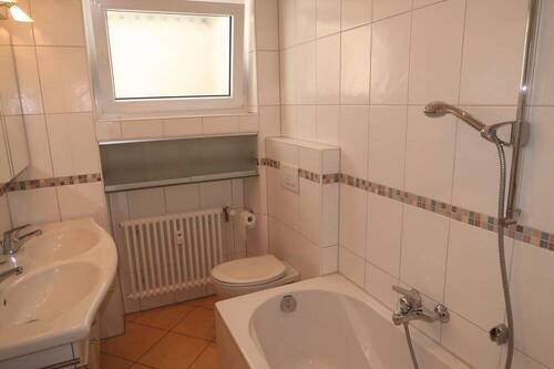 Badezimmer - 